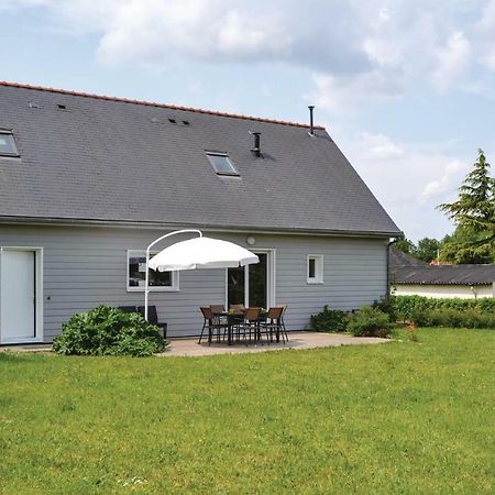 Lovely Home In Brain-Sur-Alonnes Εξωτερικό φωτογραφία